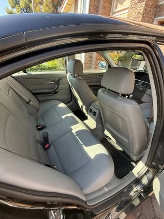 2011 BMW E90 3 Series Sedan - Image 5 of 6