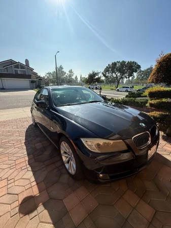 2011 BMW E90 3 Series Sedan - Image 2 of 6