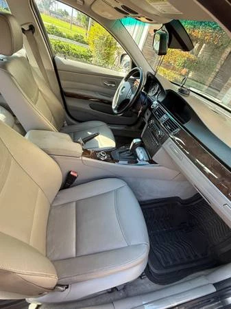 2011 BMW E90 3 Series Sedan - Image 6 of 6
