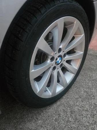 2011 BMW E90 3 Series Sedan - Image 12 of 13