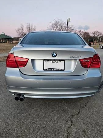 2011 BMW E90 3 Series Sedan - Image 5 of 13