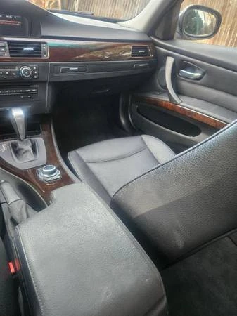 2011 BMW E90 3 Series Sedan - Image 9 of 13