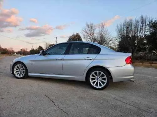 2011 BMW E90 3 Series Sedan - Image 2 of 13