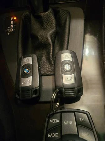 2011 BMW E90 3 Series Sedan - Image 11 of 13