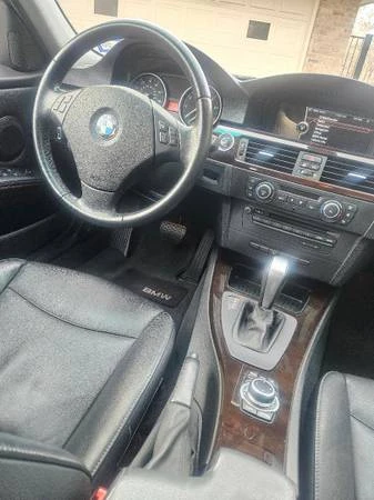 2011 BMW E90 3 Series Sedan - Image 8 of 13