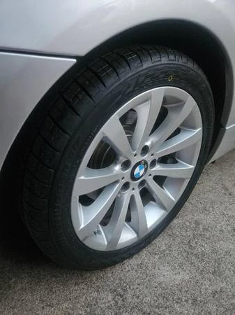 2011 BMW E90 3 Series Sedan - Image 13 of 13