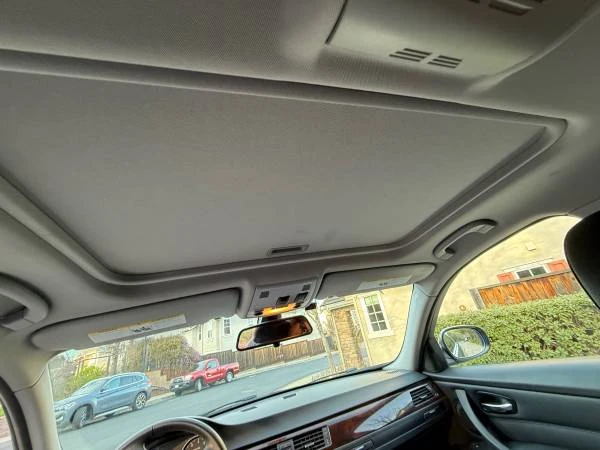 2011 BMW E90 3 Series Sedan - Image 9 of 12