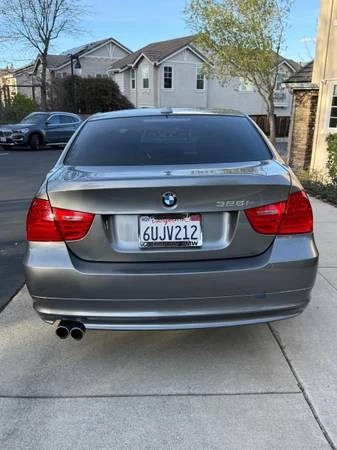 2011 BMW E90 3 Series Sedan - Image 3 of 12