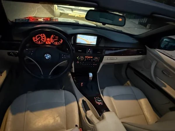 2011 BMW E93 3 Series Convertible - Image 2 of 21