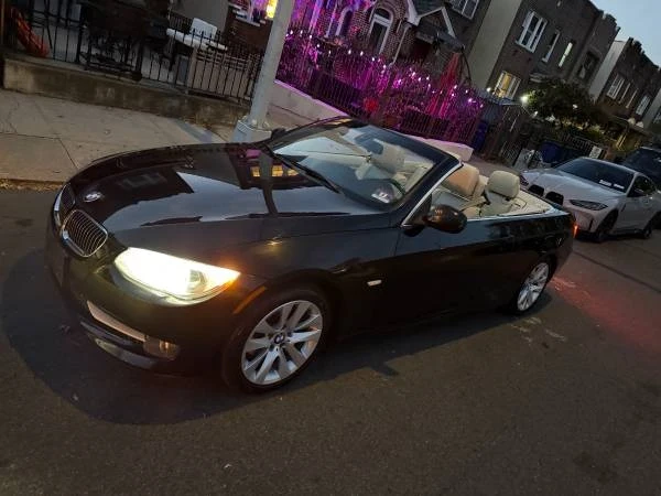 2011 BMW E93 3 Series Convertible - Image 6 of 21