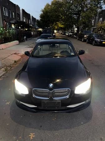 2011 BMW E93 3 Series Convertible - Image 12 of 21