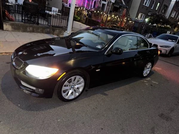 2011 BMW E93 3 Series Convertible - Image 10 of 21