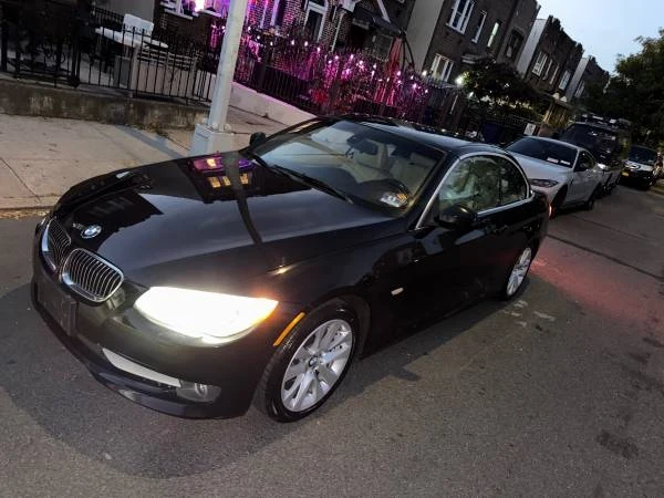 2011 BMW E93 3 Series Convertible - Image 11 of 21