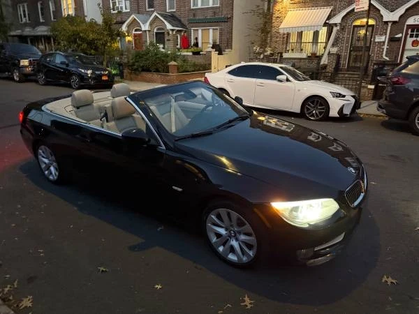 2011 BMW E93 3 Series Convertible - Image 4 of 21