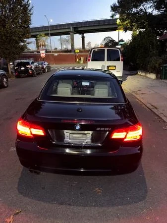 2011 BMW E93 3 Series Convertible - Image 15 of 21