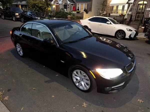 2011 BMW E93 3 Series Convertible - Image 13 of 21