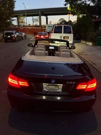2011 BMW E93 3 Series Convertible - Image 8 of 21