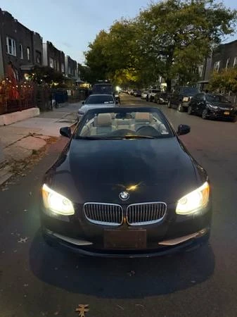 2011 BMW E93 3 Series Convertible - Image 5 of 21