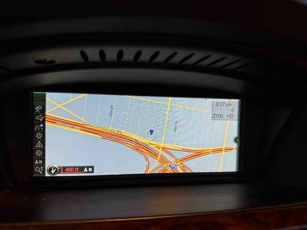 2011 BMW E93 3 Series Convertible - Image 19 of 21