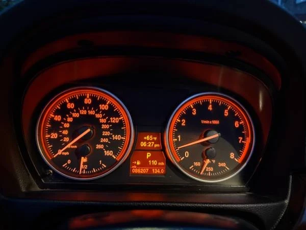 2011 BMW E93 3 Series Convertible - Image 17 of 21