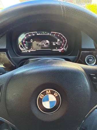 2011 BMW E93 3 Series Convertible - Image 2 of 11