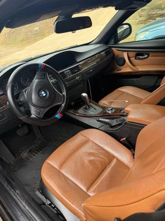 2011 BMW E93 3 Series Convertible - Image 5 of 11