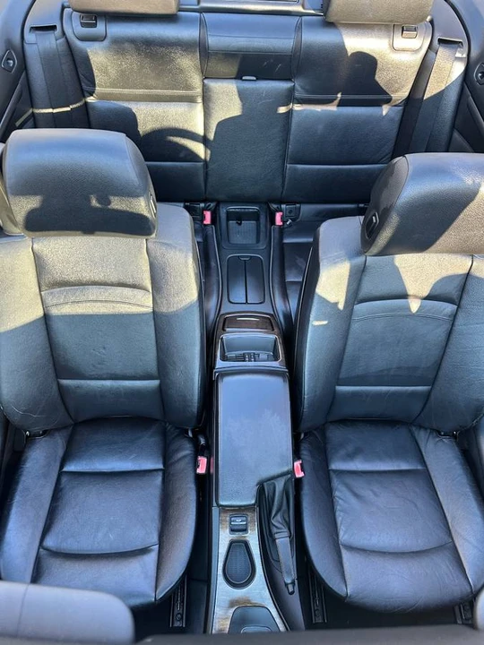 2011 BMW E93 3 Series Convertible - Image 12 of 13
