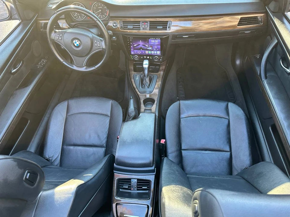 2011 BMW E93 3 Series Convertible - Image 13 of 13