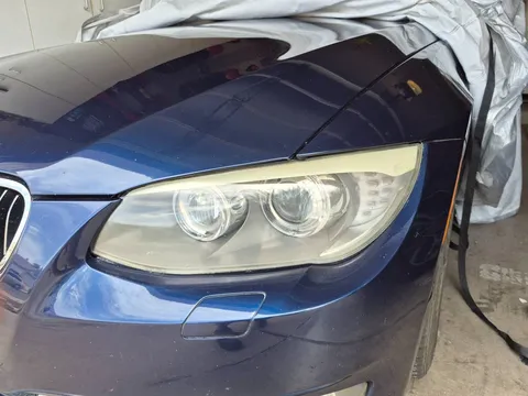 2011 BMW 328i Hardtop Convertible