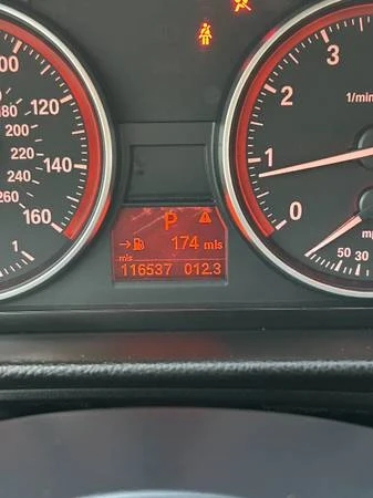 2011 BMW E90 3 Series Sedan - Image 3 of 14