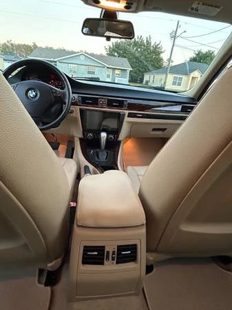 2011 BMW E90 3 Series Sedan - Image 6 of 14