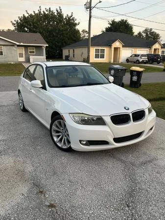 2011 BMW E90 3 Series Sedan - Image 2 of 14