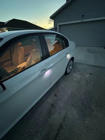 2011 BMW E90 3 Series Sedan - Image 10 of 14