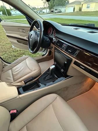 2011 BMW E90 3 Series Sedan - Image 11 of 14
