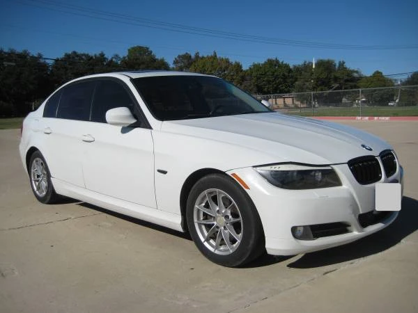 2011 BMW E90 3 Series Sedan - Image 6 of 20