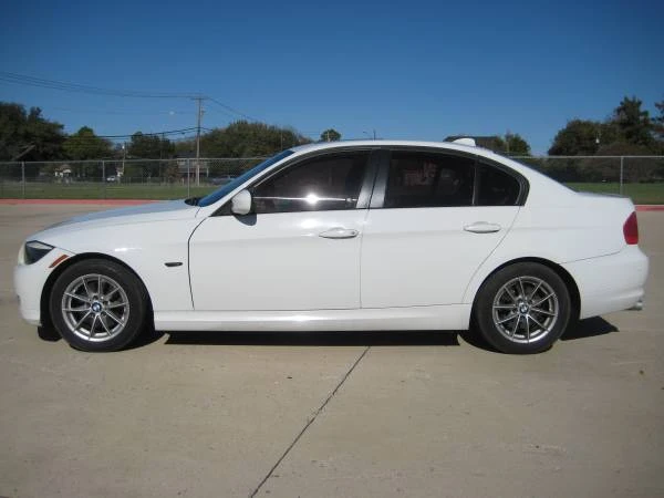 2011 BMW E90 3 Series Sedan - Image 2 of 20