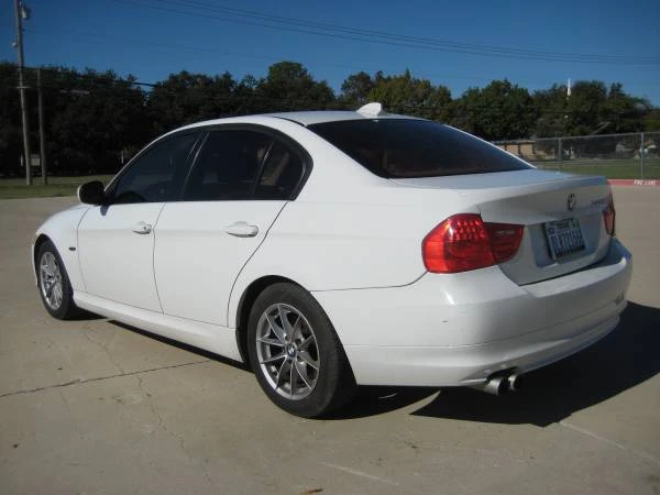 2011 BMW E90 3 Series Sedan - Image 3 of 20