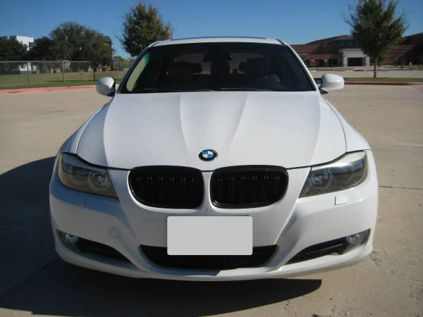 2011 BMW E90 3 Series Sedan - Image 5 of 20