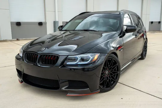 2011 BMW 328i M Sport Wagon