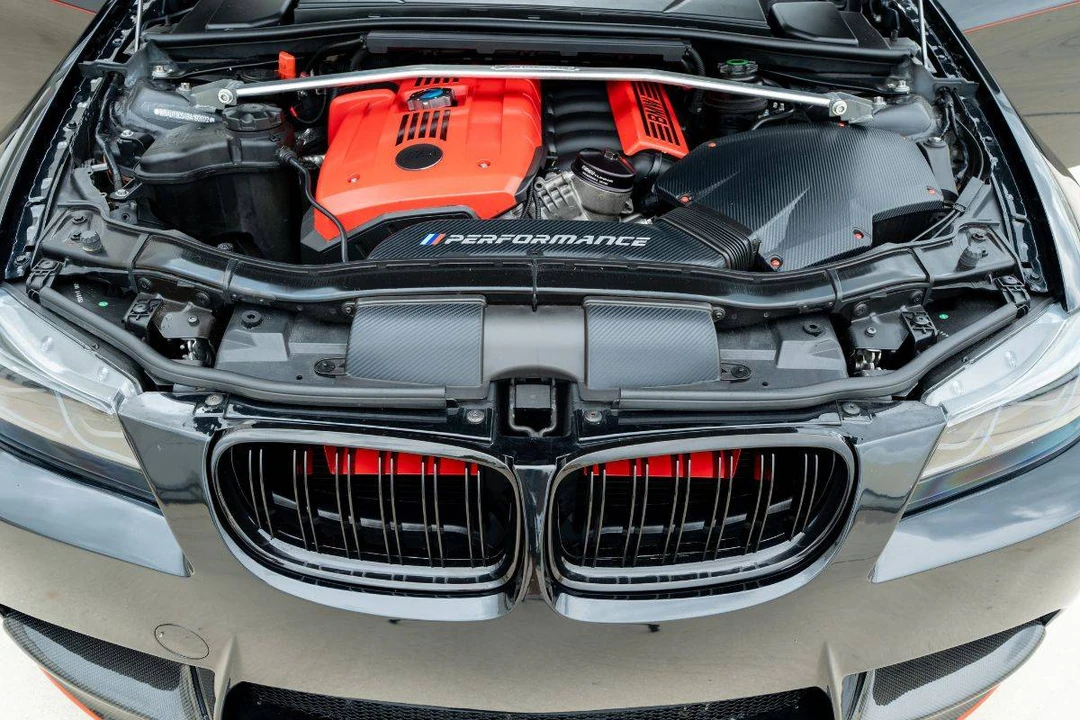 2011 BMW E91 3 Series Touring - Image 11 of 21
