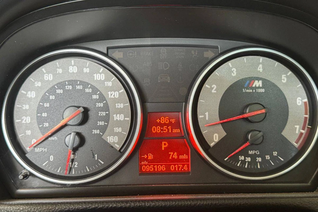 2011 BMW E91 3 Series Touring - Image 20 of 21