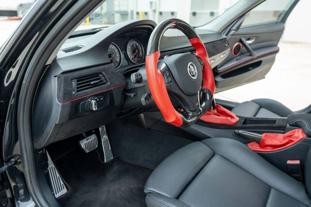 2011 BMW E91 3 Series Touring - Image 19 of 21