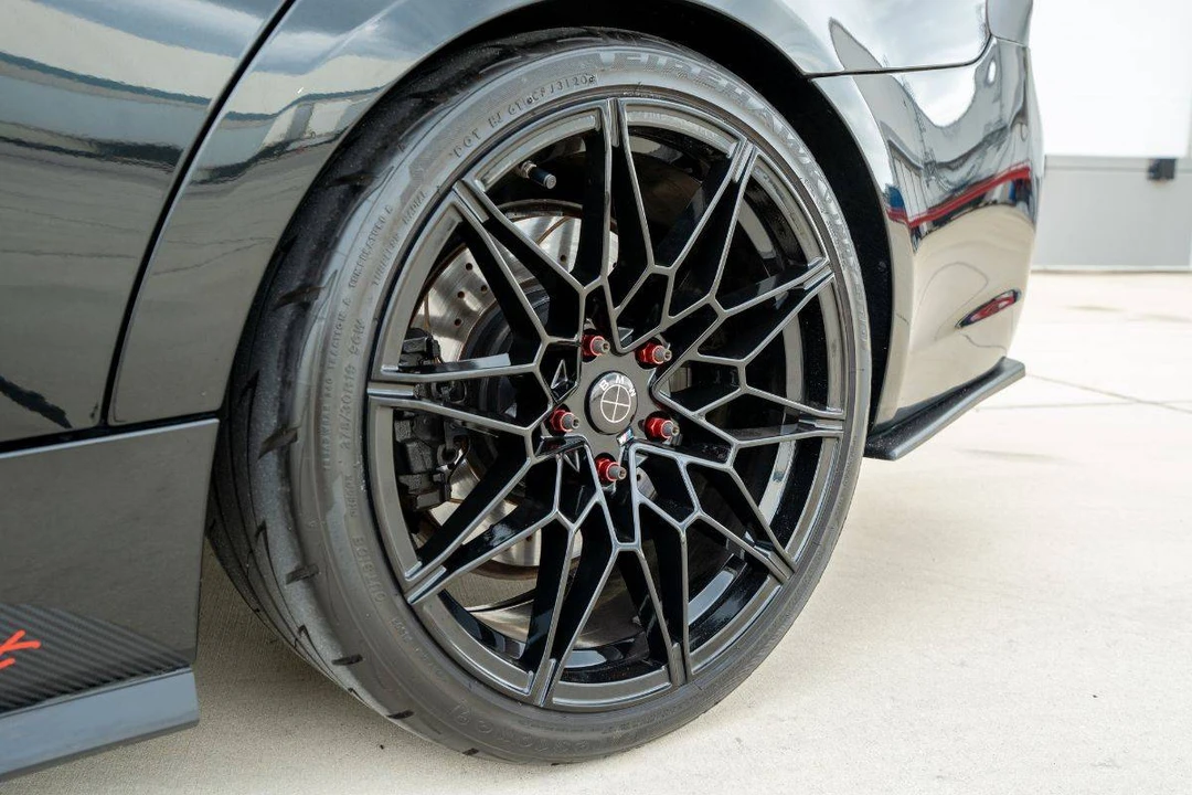 2011 BMW E91 3 Series Touring - Image 16 of 21