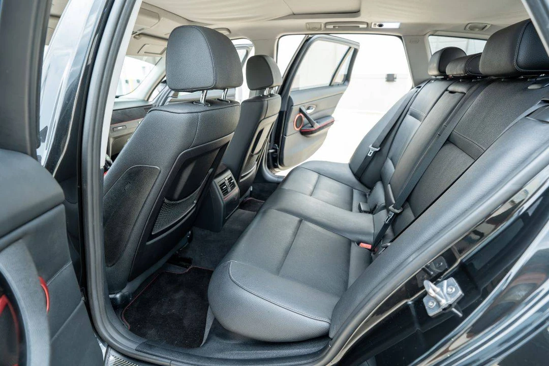 2011 BMW E91 3 Series Touring - Image 14 of 21
