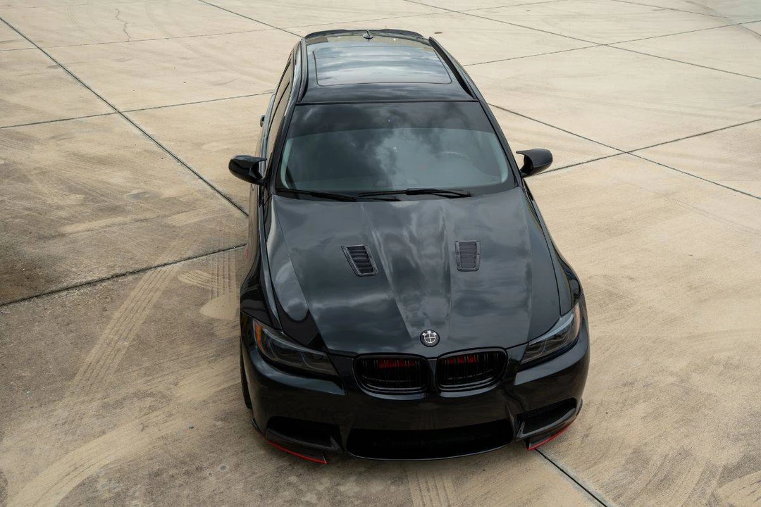 2011 BMW E91 3 Series Touring - Image 9 of 21