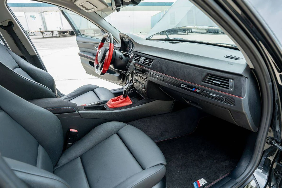 2011 BMW E91 3 Series Touring - Image 12 of 21
