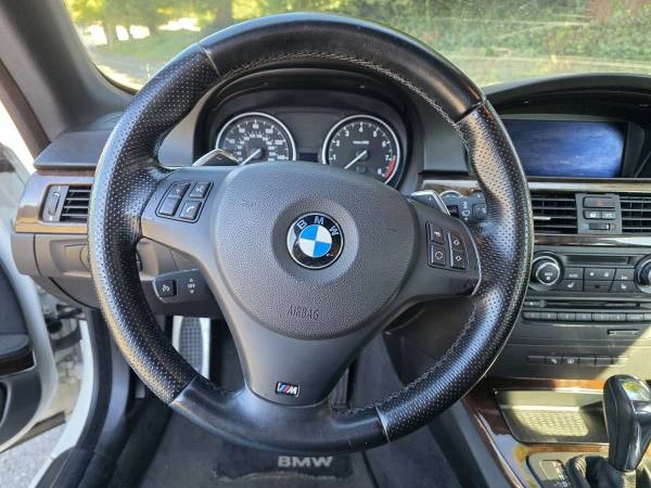2011 BMW E92 3 Series Coupe - Image 10 of 20