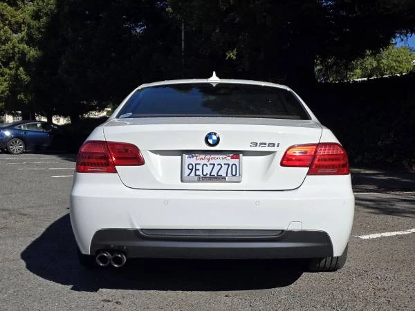 2011 BMW E92 3 Series Coupe - Image 4 of 20
