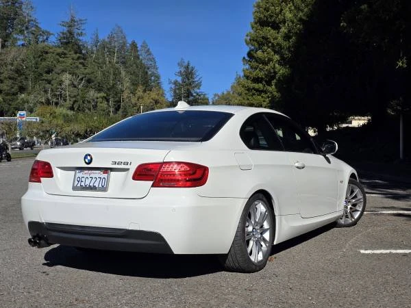 2011 BMW E92 3 Series Coupe - Image 3 of 20