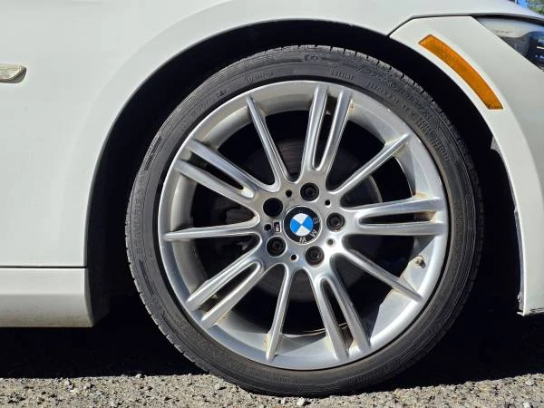 2011 BMW E92 3 Series Coupe - Image 6 of 20